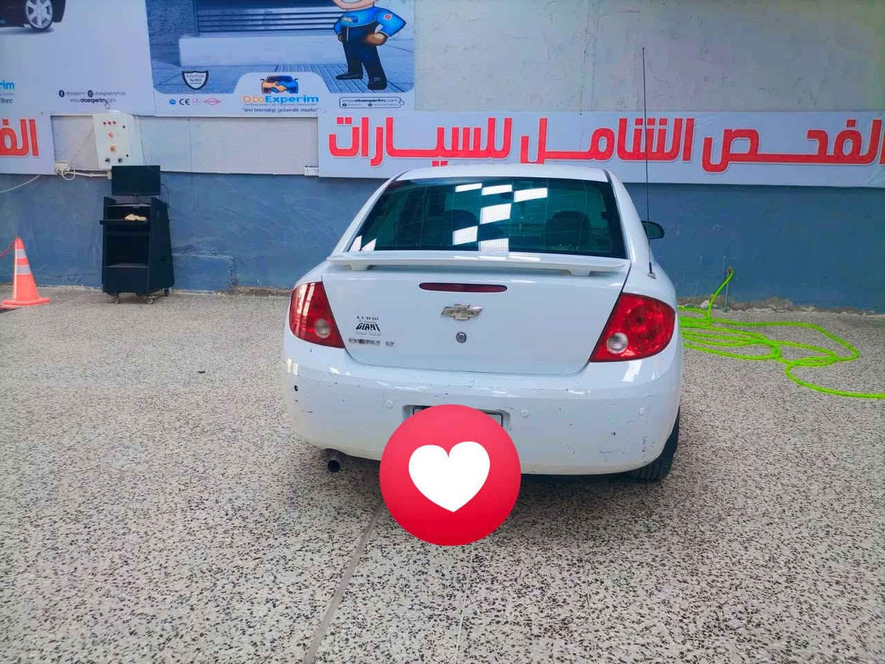 #للبيع
كوبلت 2010 محرك وكير كورلا نضيفات سياره نضيفه سنويه باأسمي رقم انكليزي مكان السياره واسط الكوت
للأستفسار اتصال ***********
