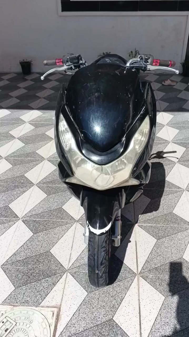 السلام عليكم دراجه بي سي اكس جيل أول موديل 2016بدون اوراق دراجه تجفيت جديد السعر 850العنوان بابل المسيب رقم الهاتف *********** والاثير *********** مامتواجد عل فس
