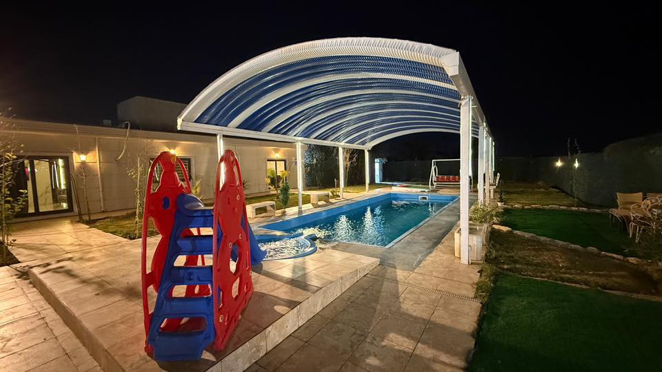 متوفر حجوزات العيد
عنوان بغداد حي الجهاد المكاسب قرب مطار بغداد
حلسات عربية 
جلسات تصوير
منضدة فيشة
العاب اطفال
***********
