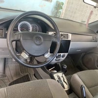 دايو لاستي (اوبتره) موديل 2007 بسمي رقم واسط مميز سياره نضيفه كير و مك...