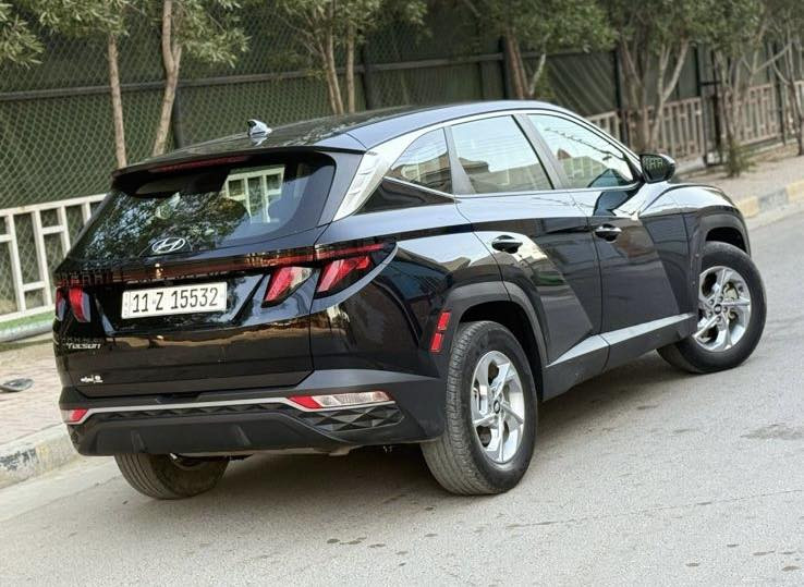 توسان 2024
بدون صبغ حادثه بارد بلجاملغ
بدون ايرباك بدون دواخل
السياره جديده 66 الف ماشيه
بسمي رقم بغداد
محرك2500 السعر 174
مكاني بغداد بسمي 
*********** التواصل
