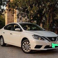 سنترا 2024 تجميع صيني مكفولة من الصبغ والبارد رقم اربيل السياره بأسمي ...