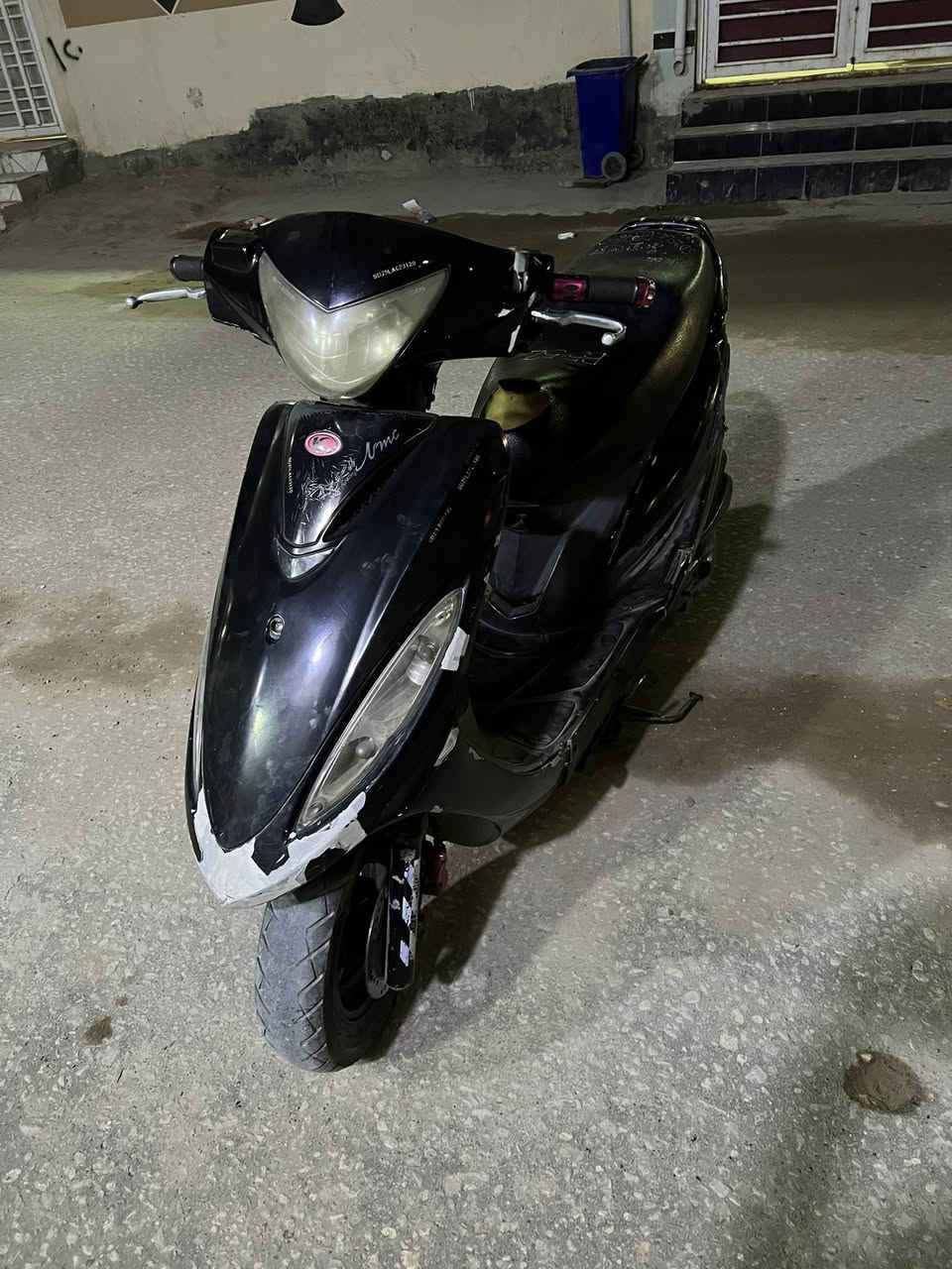 السلام عليكم كامكو g4 للبيع

مفتوحه مره وحده عايزه كهربائيات وهندر فقط 
السعر 400 وبيها مجال/***********
