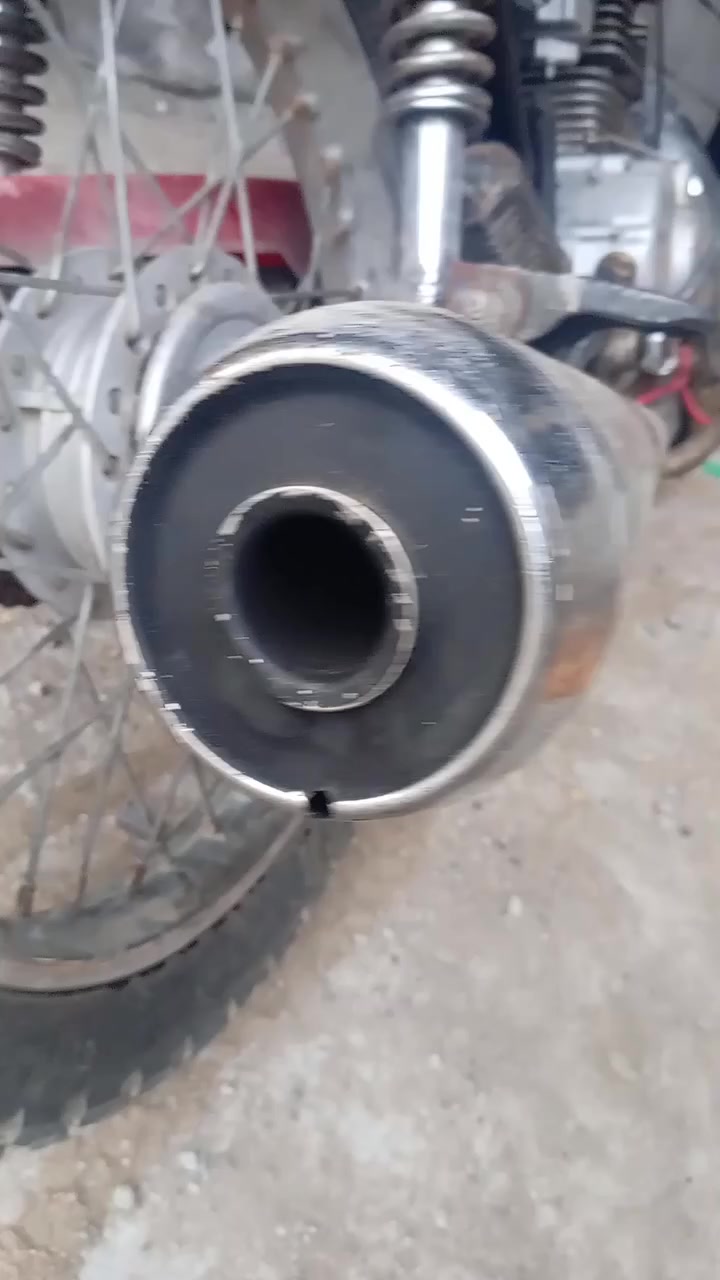 للبيع ماطور بارت شرط مكينه تاكل الكاع تحريكه معدل نار يكمز من جواك السعر ٢٠٠ الف بي مجال حك جيتك فقط مكاني موصل هيما ستي بل أيسر


**إذا كنت صاحب هذا الإعلان وتريد حذفه لأي سبب، رجاءا أرسل رسالة إلى الدعم الفني**