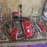 للبيع • دراجة