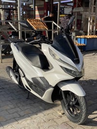 PCX • جيل الثالث • ماشي ٥٠الف
