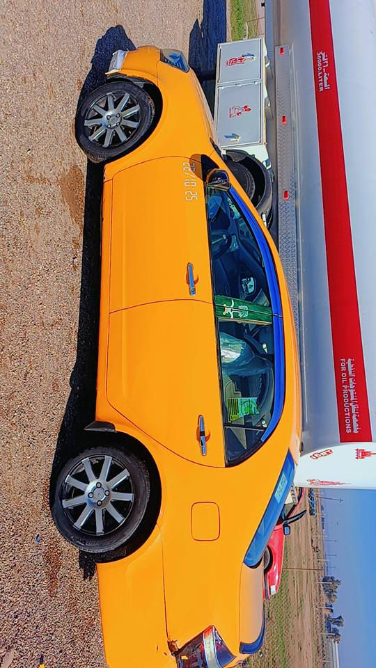 سلام عليكم 
جيلي موبل موديل 12 للبيع 
سنويه جديدة وارقام جديدة وهزة جديدة حتى نقابه سنويه و شهريه جديدة مصفرة هيئه و غرامات 
بيه جاملغ سكن مبدل بلادي و باب سكن تجاري و تصفيات مال تكسي و مع العلم سيارة بلاد اصفر وسعر 47 وبيها مجال للطيبين 
تدفئه و تبريد و كير و محرك شرط كركوك, العراق


**إذا كنت صاحب هذا الإعلان وتريد حذفه لأي سبب، رجاءا أرسل رسالة إلى الدعم الفني**