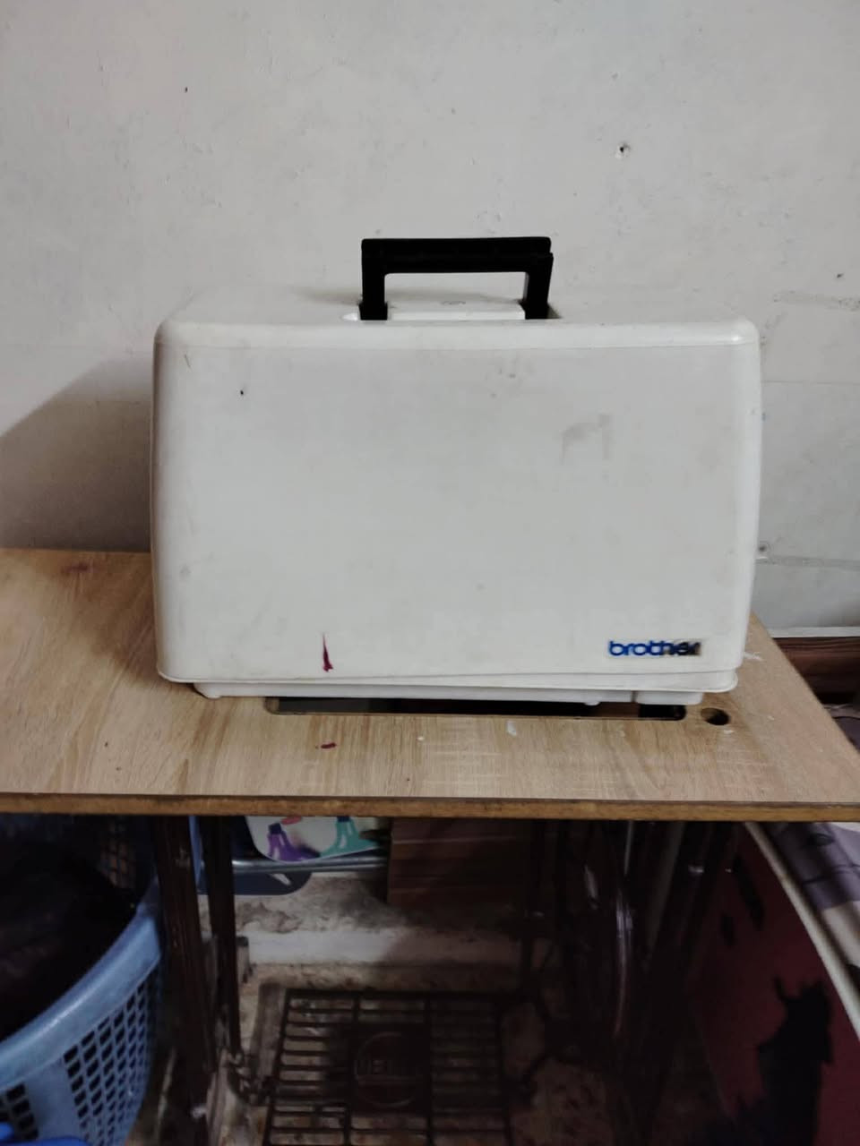 للبيع


**إذا كنت صاحب هذا الإعلان وتريد حذفه لأي سبب، رجاءا أرسل رسالة إلى الدعم الفني**