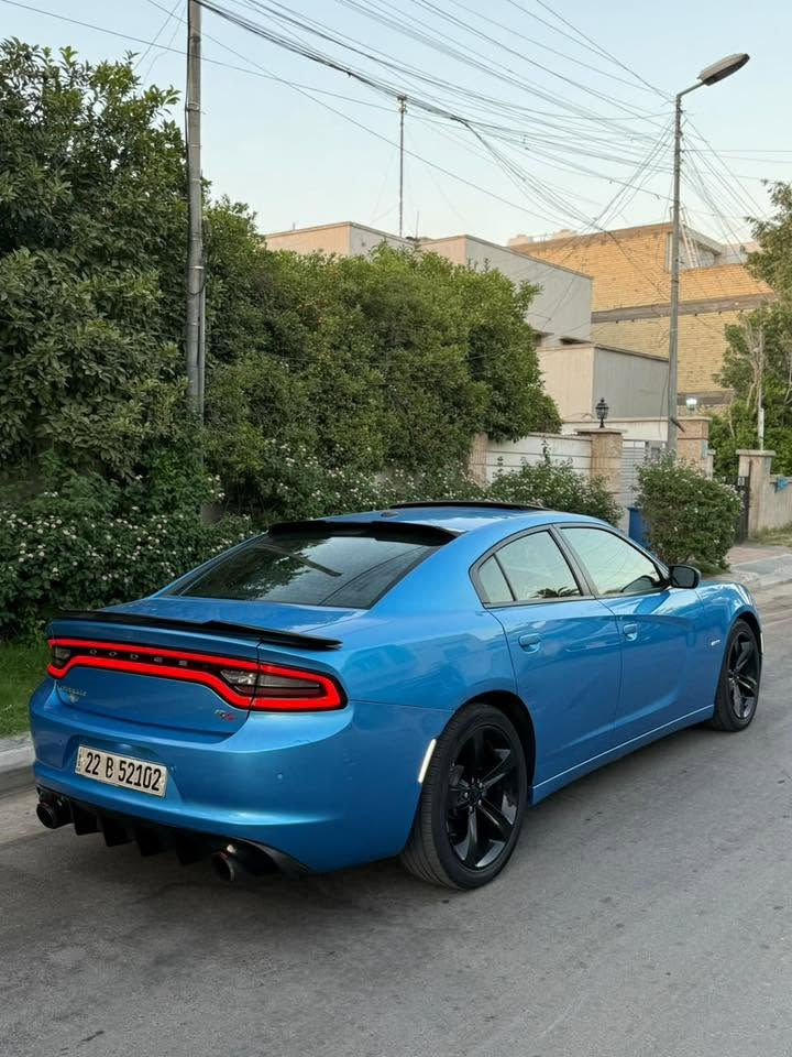 جارجر ارتي 5700
موديل 2018 خليجية هارلم رقم اربيل لون بحري مميز مواصفات فول عده الرادار ماشية 44 الف سياره جديده وعل ايد وحده بدون نواقص مكفولة من الصبغ بيها طخه بلباب خلفي موضحة بصور عل حطتها وبيها شكم رصعة مكانها بغداد الاعظمية
سعر 238 بيع فقط بدون مراوس 
***********
