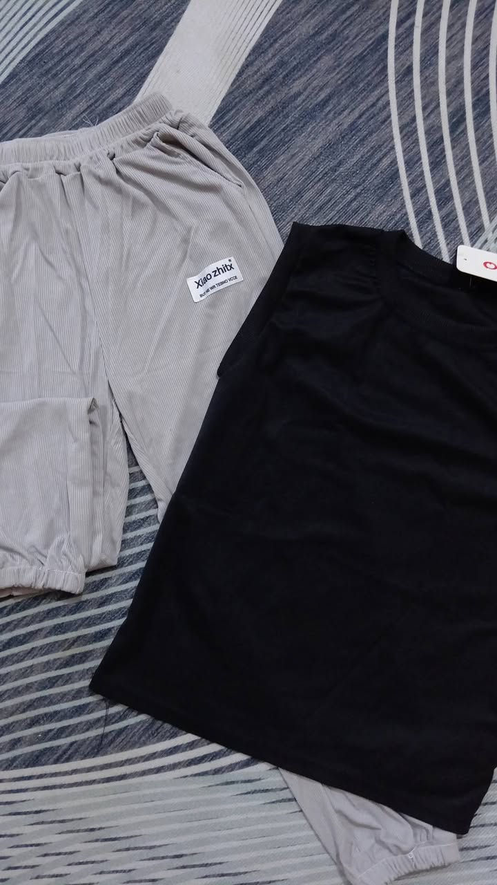 تخفيضات العيد🎉🔥🔥
ملابس أطفال Pat Pat قطع أخيرة تخفيضض العيد سعر القطعه 4 آلاف فقط قماش درجة أولى متوفر توصيل النجف 3 آلاف محافظات 5 آلاف تصوير خاص يوصلكم لأي قطعه تردوها والقياس واكو قطع سعرهم اقل ال٤ حسب القطعه ❤️


**إذا كنت صاحب هذا الإعلان وتريد حذفه لأي سبب، رجاءا أرسل رسالة إلى الدعم الفني**