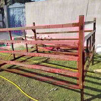 محجر كيا • دبل قماره • الكوفة العباسيه