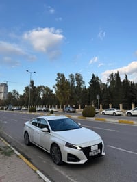 التيما ٢٠٢٣ • دفع رباعي • ١٦٠٠٠ مايل