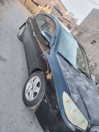 النترا • ٢٠٠٨ • محرك ٢٠٠٠