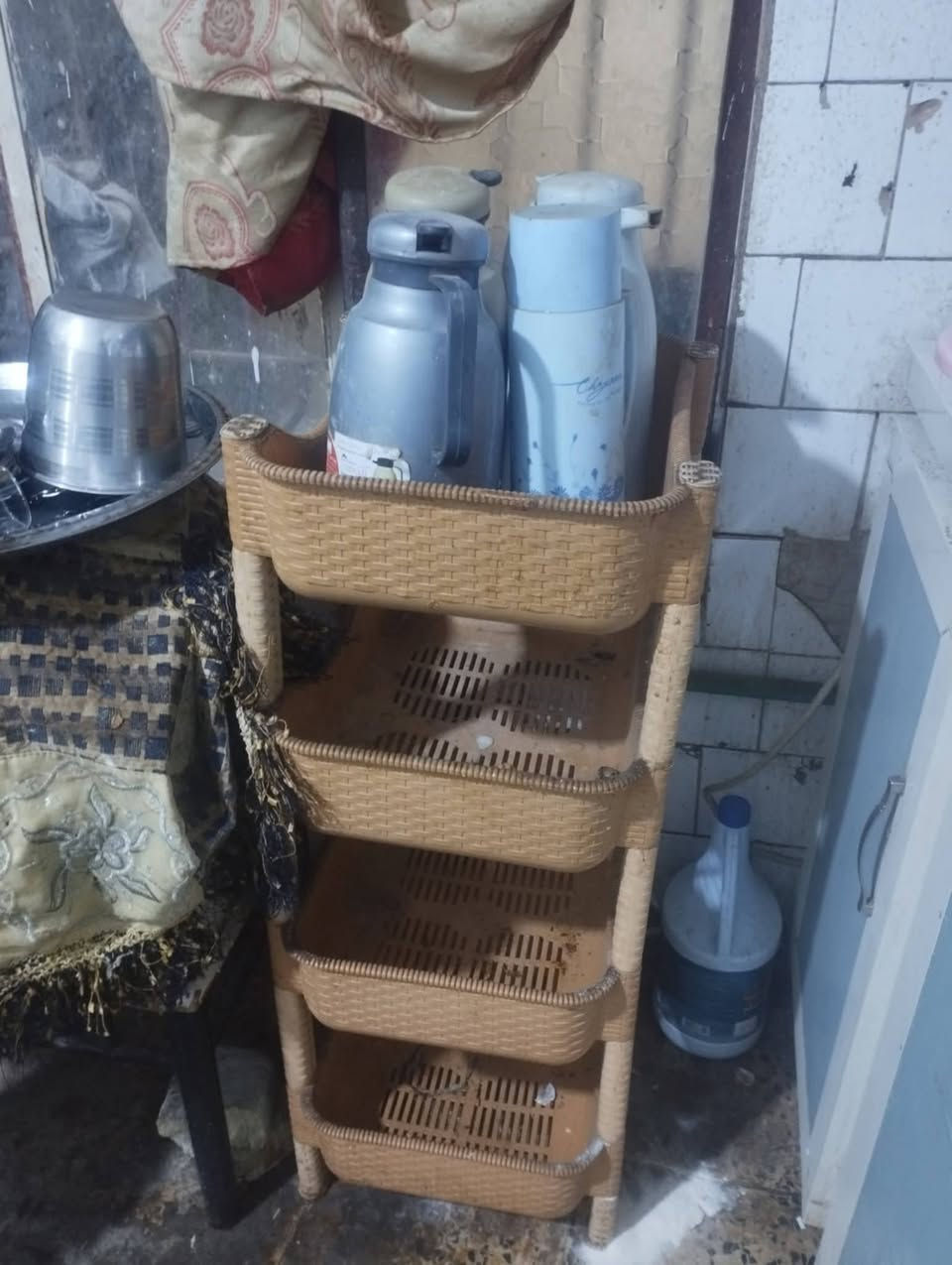 اثاث بيت كامل للبيع مكاني الزبير


**إذا كنت صاحب هذا الإعلان وتريد حذفه لأي سبب، رجاءا أرسل رسالة إلى الدعم الفني**