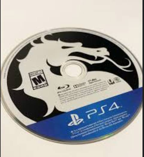 ريد ديد ريدمبشن جزء 2 و3الواحد على 25 ثنين 45 وا مورتال كومبات 35 وبينهم مجال للطيبين رقم التواصل *********** بس رجائن
الي ما يشتري لا يخابر
ريد ديد ريدمبشن جزء 2 و3
