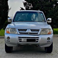 مستەربۆشی عەنکەبوت مودێل 2005 – GLS ڕەنگ: ڕەساسی-گێڕ ئۆتۆماتیک دەبڵ عە...