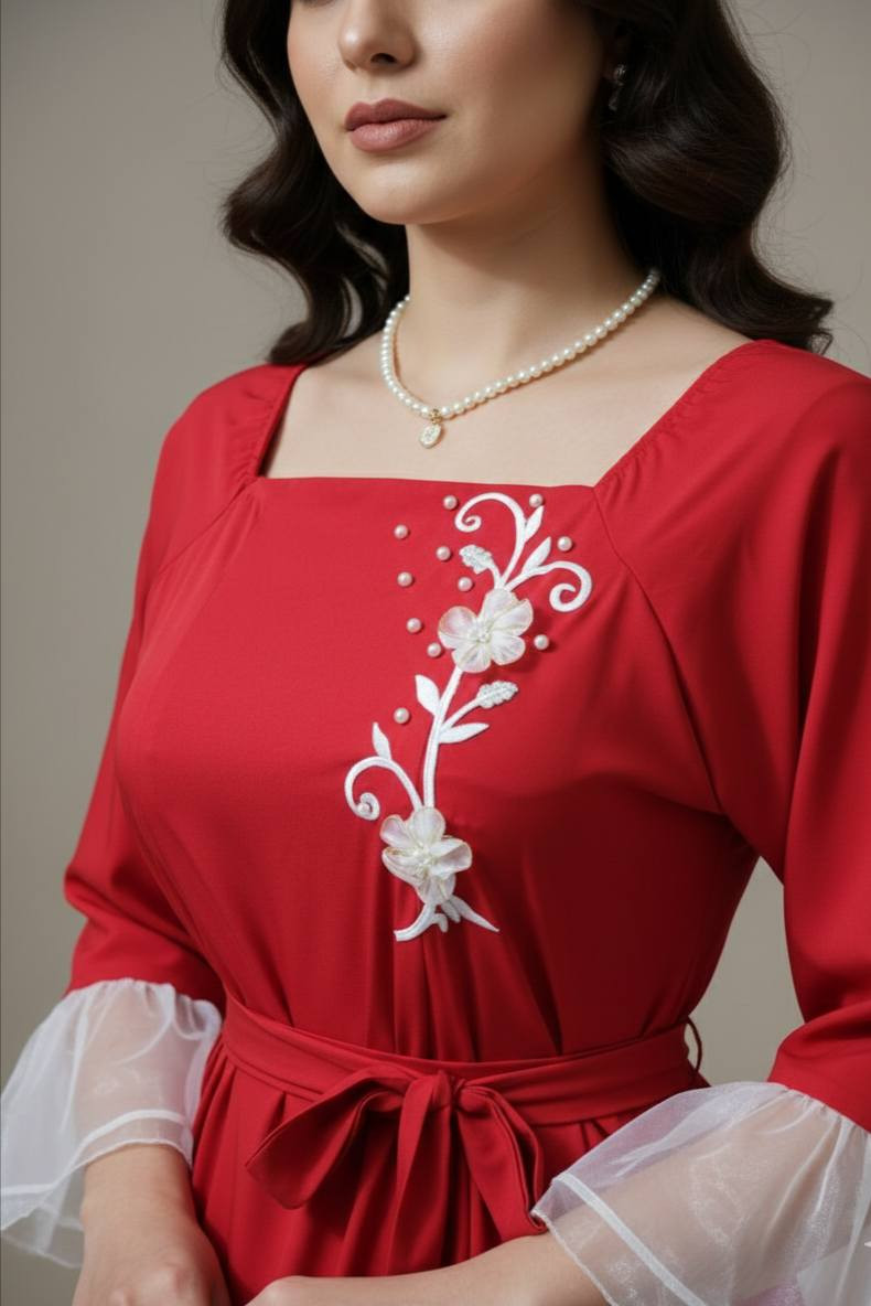 فستان بينصل متوفر🌹


**إذا كنت صاحب هذا الإعلان وتريد حذفه لأي سبب، رجاءا أرسل رسالة إلى الدعم الفني**