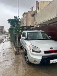 كيل صول وارد امريكي موديل 2010للاتصال 07711147573