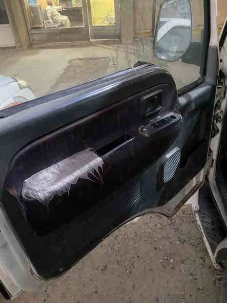 السلام عليكم كيه سامسونك موديل 1999 كير محرك مكفولات محرك قبل أسبوع مجفت اكسل زين السيارة راعيه ميت وبيه قاصرين والقاصرين شغلته مضبوطه تتحول يعني رقم صلاح الدين الماني سنويه صاقطه صار سنه السعر 50 وبيه مجال للاستفسار الاتصال على الرقم *********** مكان السياره سامراء
