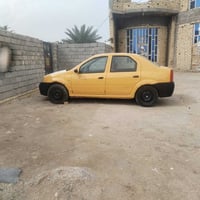 لوجان • سماوه