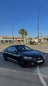 GLI اوتو بان • ٢٠٢٢ • مرقمة اربيل