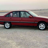 اميكا • ١٩٨٨ • قضاء الطارميه