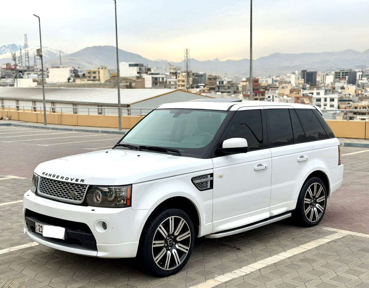 RANGE ROVER HSE 2011

ارخص رانج روفر سبورت 2011 بي العراق بتحدا

سعر جدا جدا مناسب بلاش   (136) ورقه مجال

سياره خليجي صفر شريكه سردار ضمان دولي

8 سلندر بدون سوبر ارخب محرك

فول فول مواصفات 

سلايد  

سياره جكات ٣ وضعيات 

شاشه كاميرا

رادار جانبي 

حساس خلفي امامي

لايتات عدسه زينون بيلادي

دواغل كريمي جديد١٠٠/١٠٠

كشن جلدو كارباوخزن

كشنات تدفيه و تبريد

تحكم ستيرن

ستيرن هيتر

دواغل ١٠٠/١٠٠ 

ماشي ١١٣ الف

بعد مواصفات رانج معروفه.........

________________________________

كير محرك بشرت بدون دوخان بدون بوخار بدون صوت اي مكان عجبتك افحس سياره بشرت ترايي حتي بصره 

_____________________________
بيها ١٢ ورقه ٥٠ دولا غرامه عليها بعد معامله ارجع اليك

سعر سياره بلاش بلاش(136)ورقه مجال ماكو بي سعر ابد

مكان سياره سليماني داخل سليماني

***********

***********

_________________________________

Range Rover Sport HSE 2011    

سعرى مناسبه بلاش 136 ورقه مجال

8 بستون بى سوپر مه رغوب

فول فول موسفات 

سلايد

دبله كانى جوبه به رزو نزم ٣ موده

شاشه و كاميرا

رادارى ئاوينه٠

113 هه زار روشتوه 

سوكان شفط و كاره با

بيش و دوا حاسه 

٤ ده ركا بصمه 

لايد ليد و عه ده سه زينون بيلادي

كشن جلدو كاره با و خزن

كوشن سارد و گه رم

سوكان هيتر و فوليوم

زور مواسفاتى تر ......

_______________________________________

گيرو مه كينه به شه رت  بى نوقسانيه دوكه ل بوخار صه وت به شه رتى فه حس تازه سيرفس تازه كراوه
______________________________
١٢ گه لا ونيو غرامه ى تيايه دواى معامه له دهيگه رينينه وه بوت

سعر(136$$) وه ره قه و مجال بلاش بلاش

شوين :سليمانى

***********

*********** السليمانية, العراق
