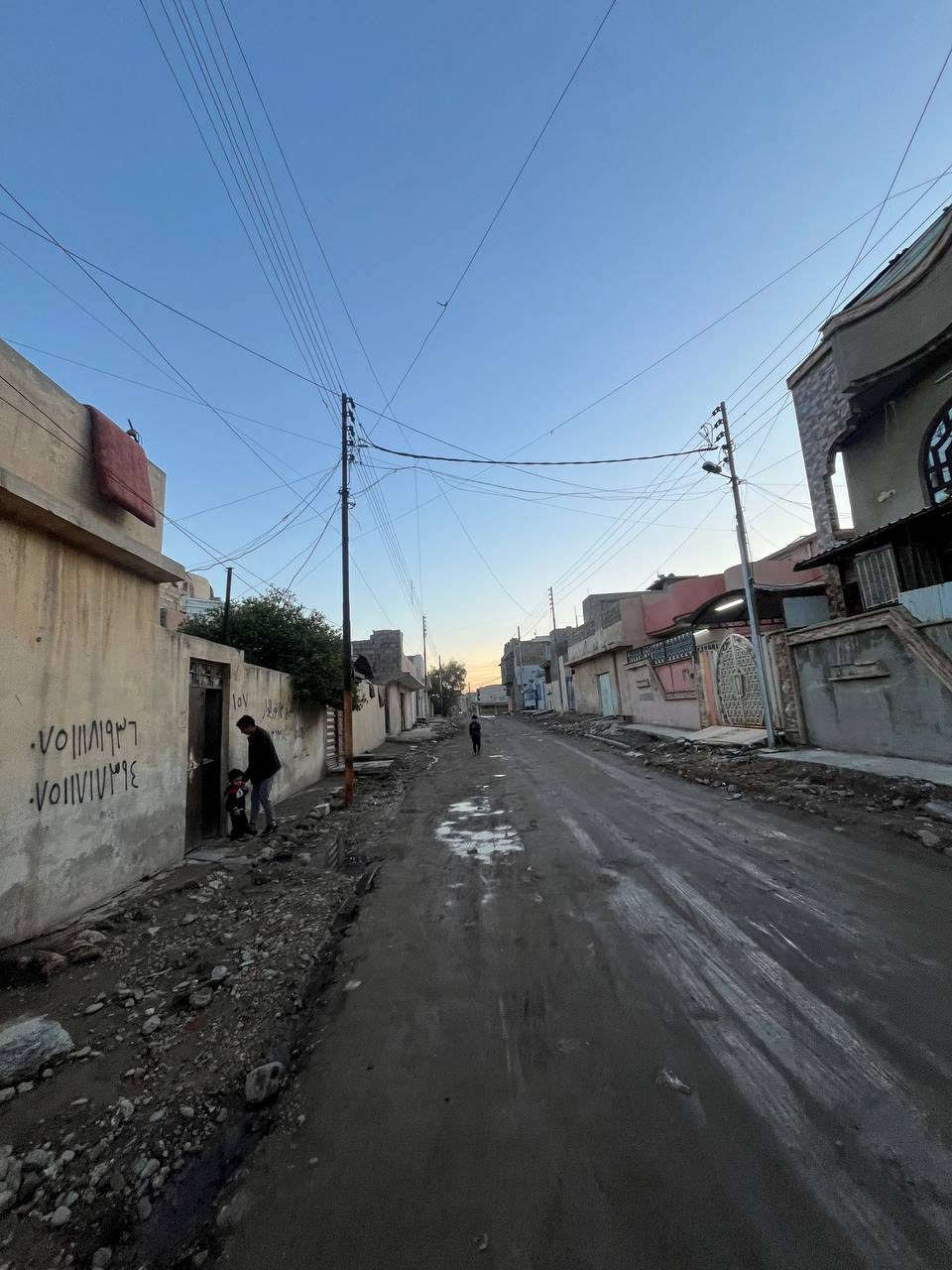 اعلان رقم  3 

دار للبيع حي البكر خلف جامع الرؤوف 

185م ( 20م✖️9.25م ) الدار حساب ارض 

💲السعر على تلغرام 
https://t.me/walidhamo
🏢 مكتب النجمة للعقار
📍 الموقع: بعويزة – قرب محطة السادة
📲 ***********
📲 ***********
