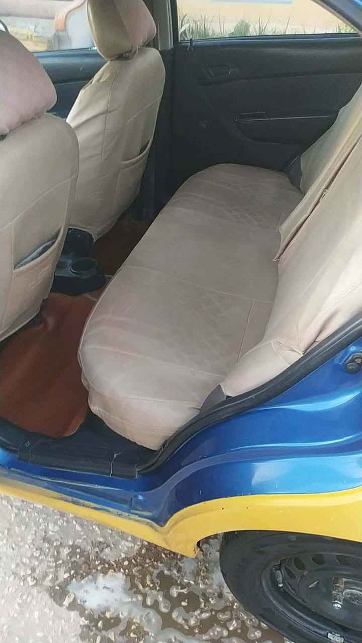 افيو موديل 9 لبيع سيارة مال جناي رقم بابل تحويل مباشر مكان سيارة بابل *********** سعر 41 بية مجال لطيبين
