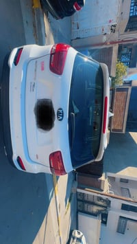 للبيع او المراوس سورنتو موديل2019 وغرد امريكي حادث فقط دعاميه مكفوله م...