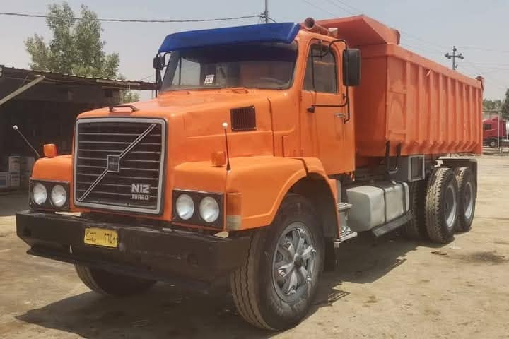 فالفو موديل 82 رقم تأميم صدامي يعني كركوك شرط التحويل العنوان واسط نعمانيه 
السعر 15 مليون وبيه مجال 
الشراي يتصل 
***********
***********
