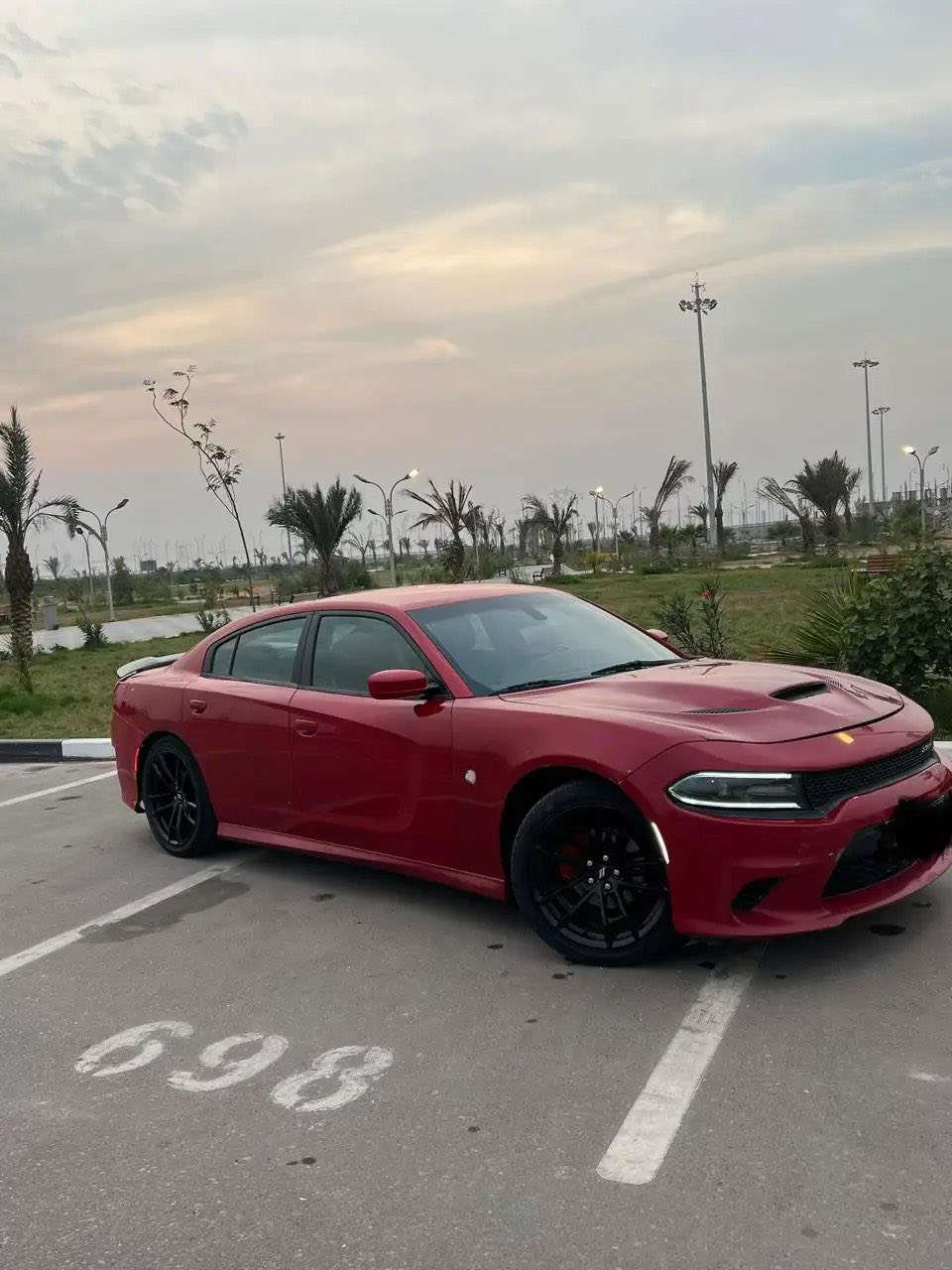 ادوات خليجي 2017 مكفول من الكص
بيها مكانات صبق فقط مكفوله من الكص والحادث 

جاهزه مكينه كير تبريد حداده طخم تاير جاهزه السياره 

مكانها البصره ***********
