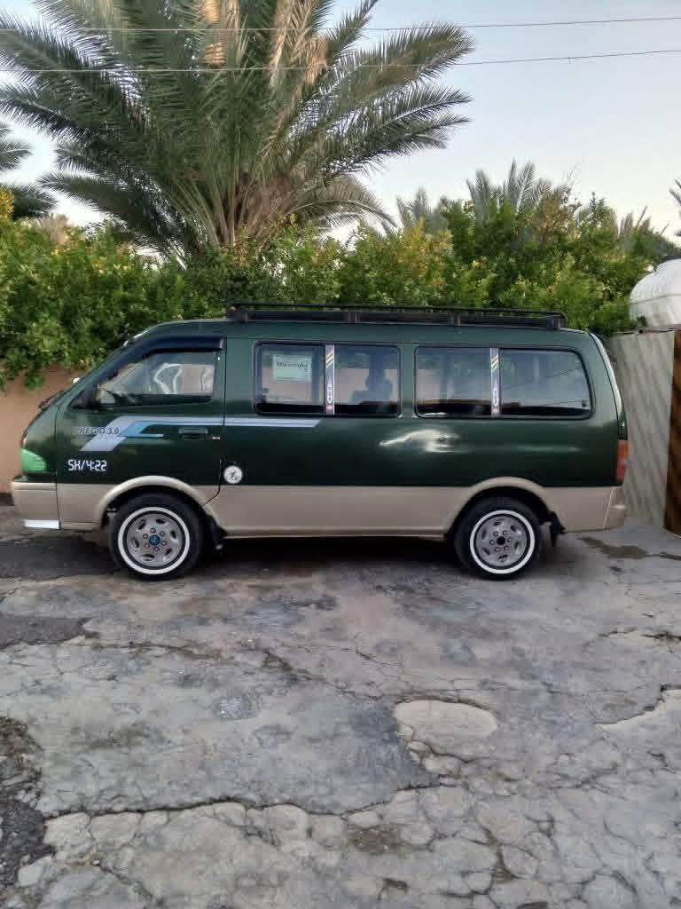 سلام عليكم بريجو البيع مديل 2000 سياره مصبوغه جماليه  السعر58 ووبيه مجال الاستفسار ***********
