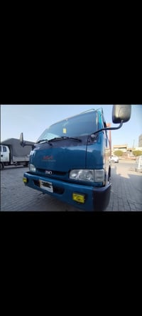 موديل2001 • ألماني • مكينه سليم