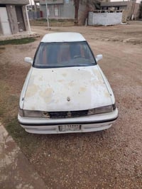 مارك • رمادي • انبار