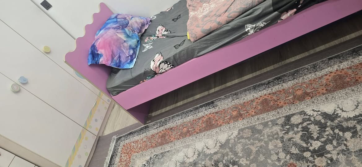 تاقمی نوستنی ژوری منداڵ 
بێ عەیب و شکاوی 
بە دۆشەکەوە
نرخی ٣٠٠ هەزار و معامەلە 
چەمچەماڵ


**إذا كنت صاحب هذا الإعلان وتريد حذفه لأي سبب، رجاءا أرسل رسالة إلى الدعم الفني**