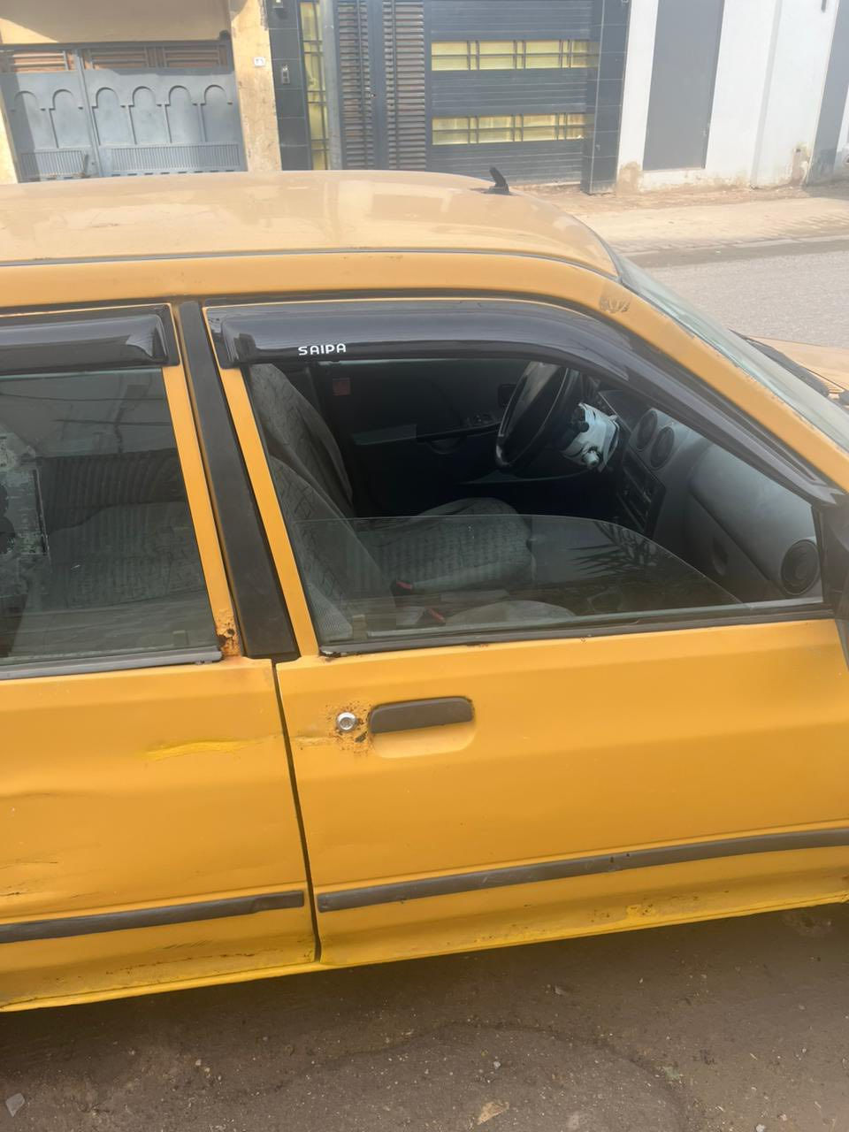 سايبا 14 السياره كوم حديد رقم بصره سنويه ل26 ستنساخ
برميل واربع تايرات رايده ب12ورقه مكان نجف

‭0788 117 5335‬
