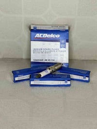 بلك تاهو يوگن • أصلي ACDelco • جملة ومفرد