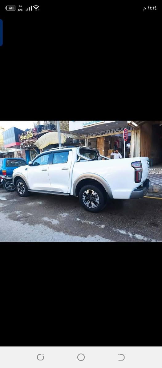 سلام عليكم بيكم باور 2023 للبيع فول مواصفات بصمة رقم بغداد سياره كفاله عامه من الصبغ والضربه سياره جديده بمعنى الكلمة تخم تاير حدادة جديد مكان ذي قار قضاء الفجر ،،***********،،***********
