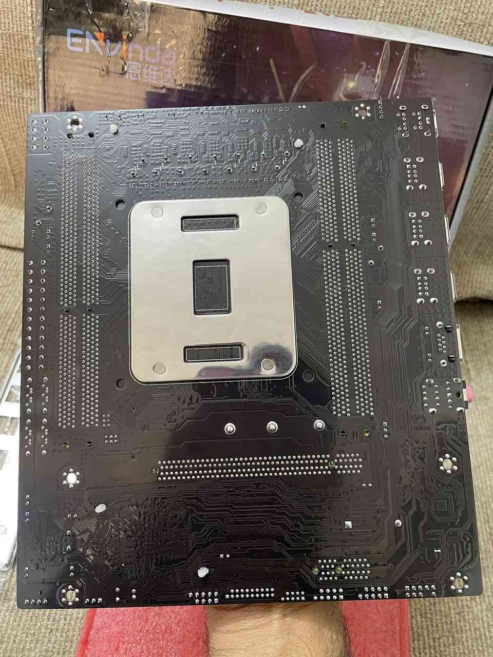 كارت شاشه جديد لوگ بالباكيت 
ماعرف افحصه ابيعه على حاله 

الي يفيده يراسلني و يدلل الحجز على الخاص 

توصيل موجود


**إذا كنت صاحب هذا الإعلان وتريد حذفه لأي سبب، رجاءا أرسل رسالة إلى الدعم الفني**