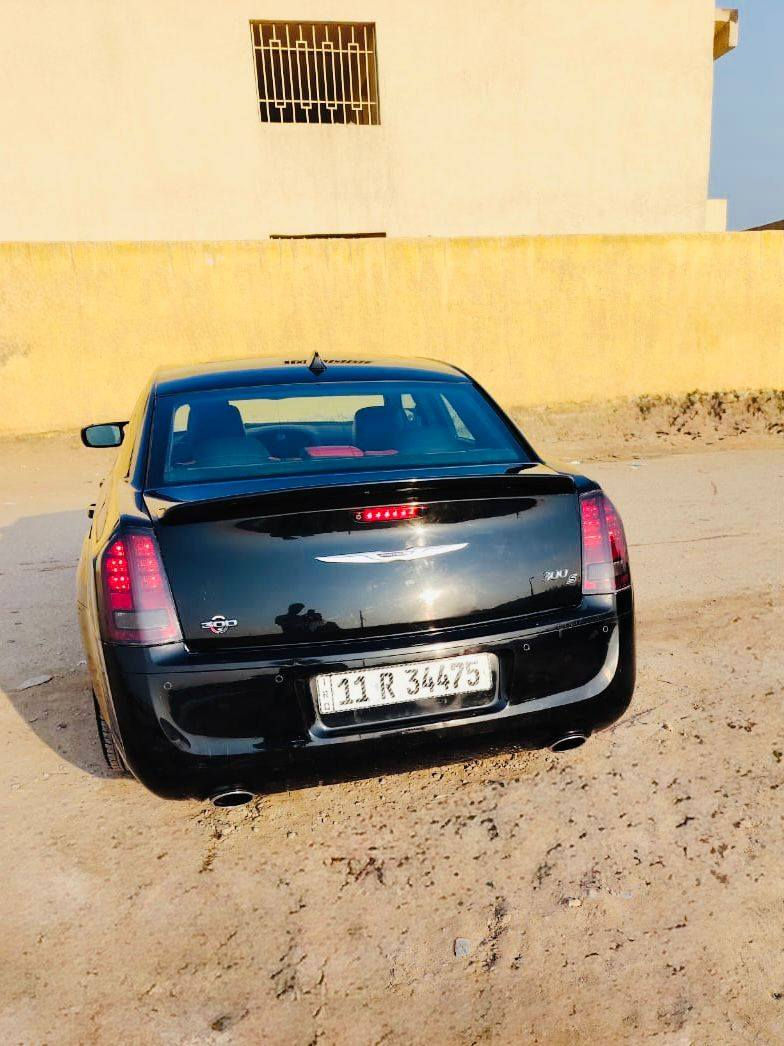 اوباما 2012 S فول الفول
السياره كلين تايتل كفالة  

رادار امامي 

رادار جوانب

بانوراما 

كشنات خزن

كشنات تدفئة وتبريد 

كشنات جلد

كشنات كهرباء 

استرين كهرب وتدفئه

برده خلفيه

تشغيل عن بعد 

بجم عريض 

شفتات ستيرن 

لايت زينون

تبريد مناخين 

تبريد قطعتين 

كير طياره 

مثبت سرعة

تحكم ستيرن 

بلاجكتور

كاربلاي 

حساسات امامية

حساسات خلفية

وضعيات قيادة

 السعر 174ورقة وبيها مجال بسيط

وباقي مواصفات الاوباما المعروفة 

مرقم بغداد باسمي سنوية ورقم كلها جديد تحويل بنفس اليوم
العنوان بابل القاسم 
للاستفسار الاتصال على الرقم /

***********
