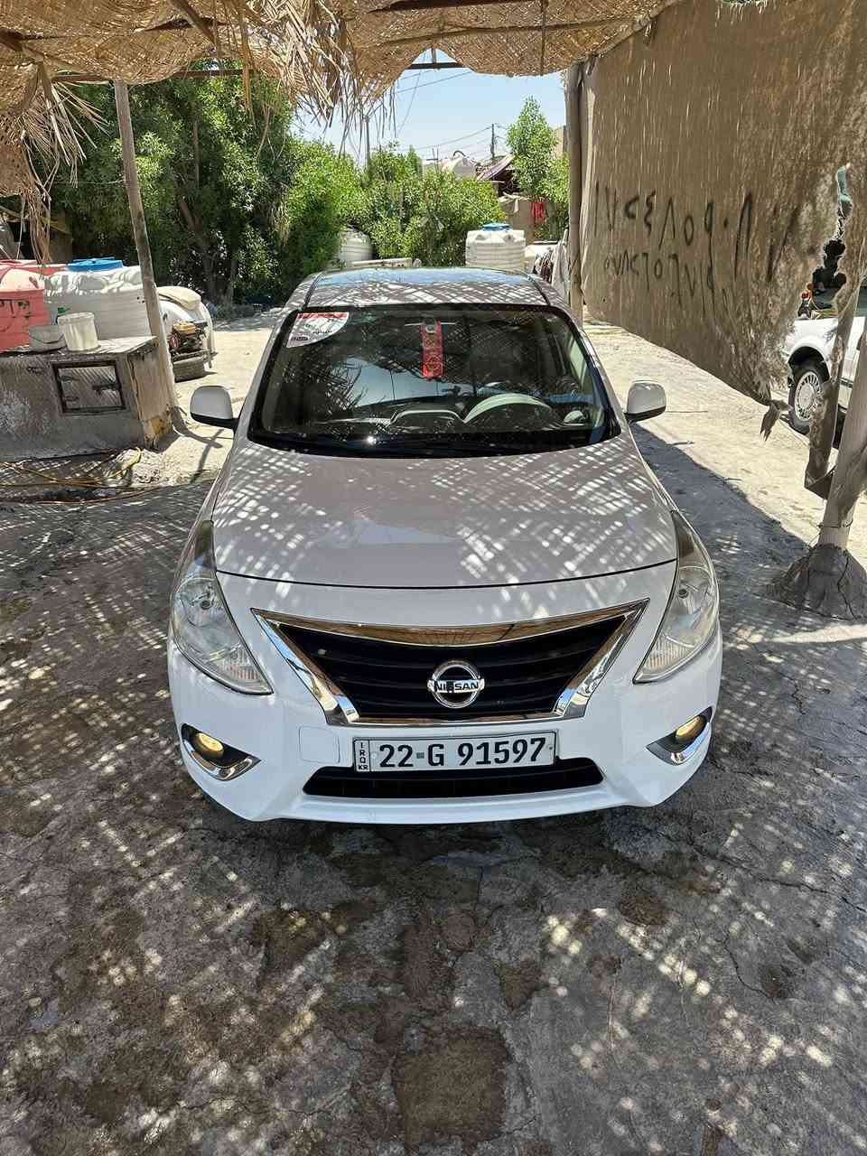 سلام عليكم صني للبيع مديل 2024 هندي اصل سياره فول اربع جام كهربائي بليته زركه سياره مكفوله ماشيه 30 ابيع على فحص بسم شركه وكالة تحويل مكان سياره نجف حي المهندسين 
(سعر 119)
الاتصال فقط 
***********
