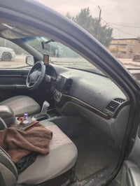 سنتافي 2012مكينه 2400 لبيع نص فول با اسم كرتي وكاله ثاني يوم يمك  السي...