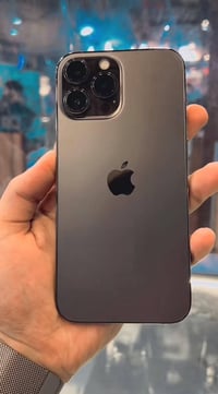 ايًفون 13 برو ماكس ذاكره 512  بطاريه 93  مامبدل بي شي  07768679128
