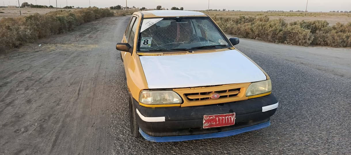 سايبا للبيع مديل 2012 سنويه عضم عاج منتهيه ب 2024 راعيه ما ندل سعر مليون ونص (1500) مكان سياره ناصريه قضاء الاصلاح ***********
