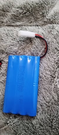 بطاريات • كيبل شحن • شغالات