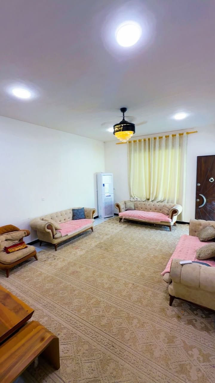 تتوفر  مزرعةة في 
بـغـــداد الدورة البـــوعيثــــة
للحجز والاستفسار تفضل واتساب *********** موثقةة بتطبيق اجرلي
