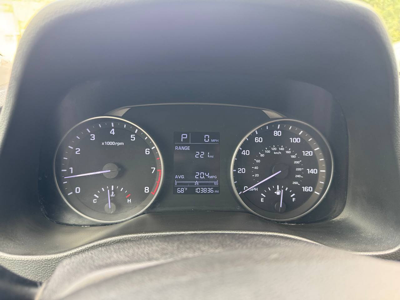 2017
وارد امريكي
ماشي    104 الف
ضررامريكا جنطه+جاملغ
بالعراق ضرر جنطه+دعاميه خلف
ايرباك سليم مكان بغداد الطوبجي 
شرط التحول السعر ١١٨ بيها مجال حك الجية 
***********
