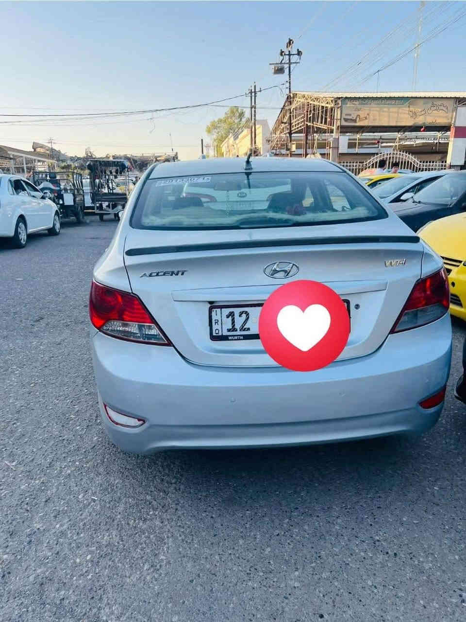 اكسن موديل 12رقم نينوى مسطرة كوري هزة جديدة  تواير جدد كير محرك شرط 1600بسمي صفر قرامه ***********
