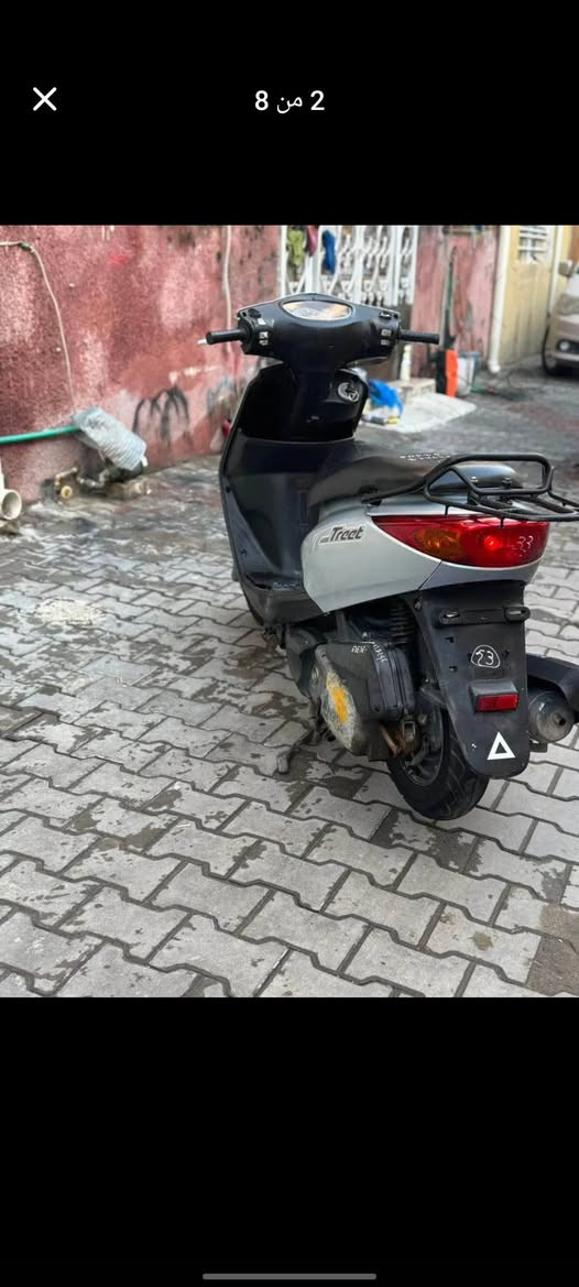 اكزز ياباني خطين نوزل فيتبم بلاديات 
محرك ظفيرة عقل مكفولات. 
للبيع تاخذها من باب البيت السعر قفل ٣٧٥ قفل قفل وهذا مو سعرها بس متوازي عليها
العنوان الوزيرية قرب المستشفى الدولي 
***********٨
